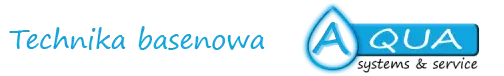Aqua Systems logo