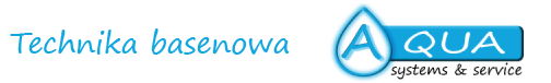 Aqua Systems logo